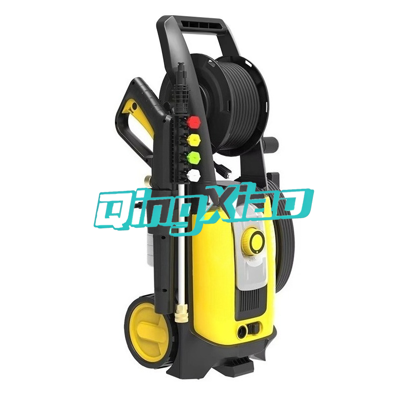 Pressure Washer Electric - Elektryczna myjka ciśnieniowa 220V do samochodu,