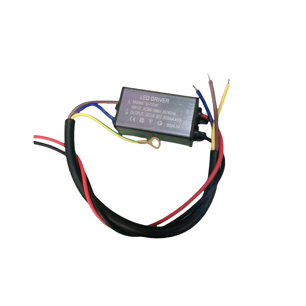 Outdoor Power Transformer - Wodoodporny transformator zasilający LED o mocy