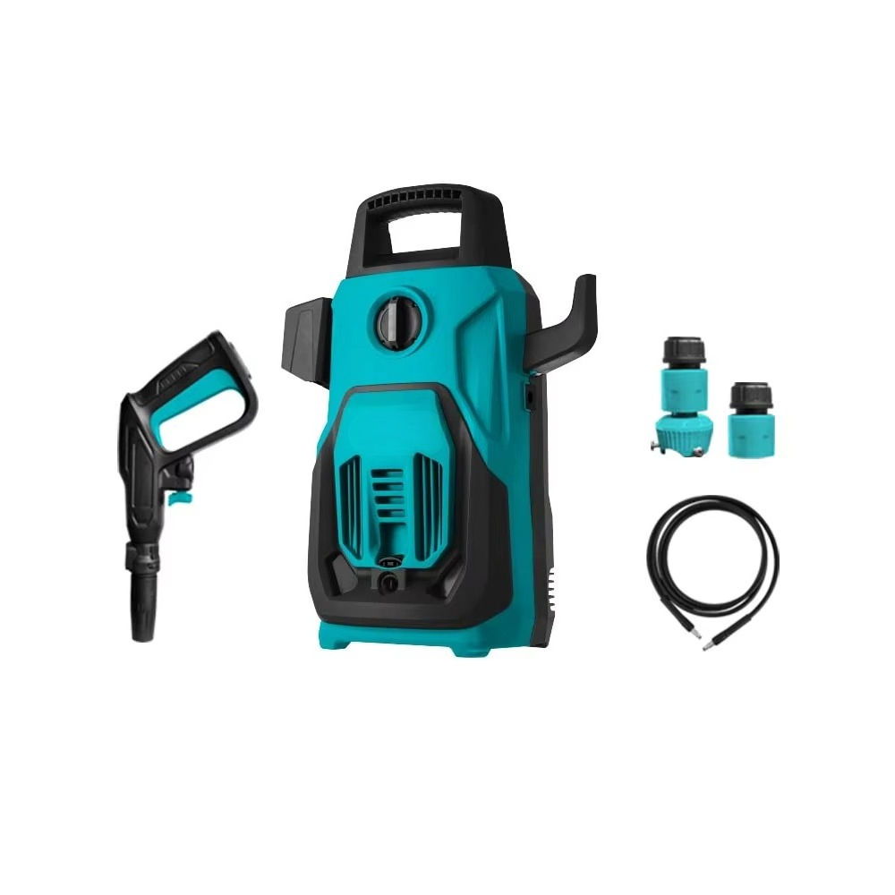 Pressure Washer Electric - WINNING STAR ST-4603 90BAR Przenośna myjka