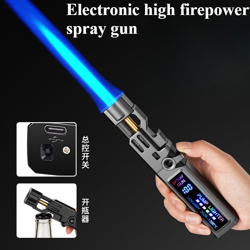 Outdoor Power Direct - Nowy Elektroniczny Otwieracz do Butelek z