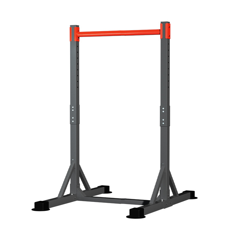 Stalowa wolnostojąca wieża do  – Outdoor Power Tower recenzja i cena