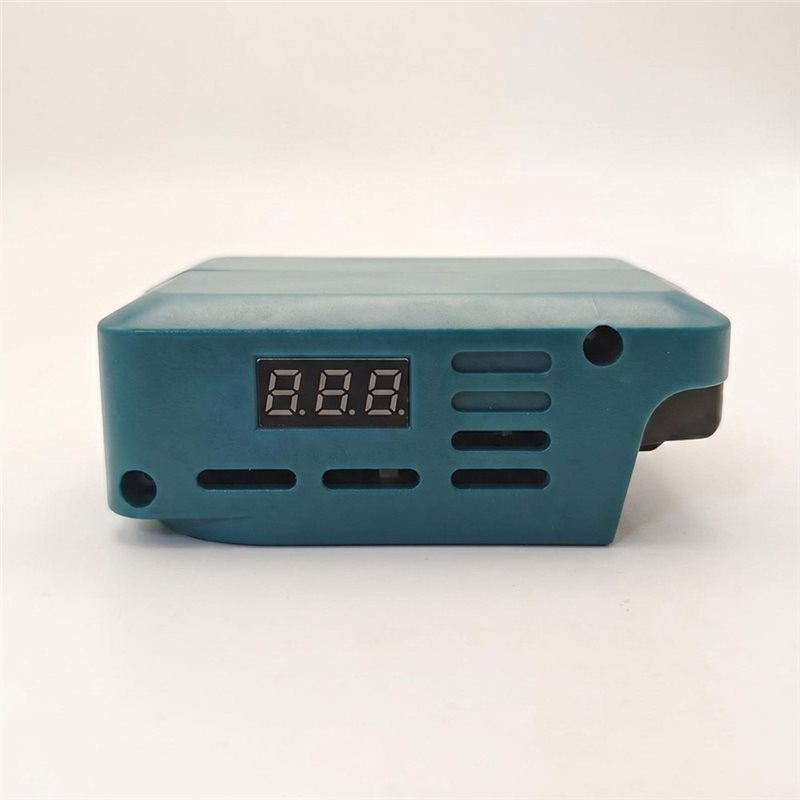 Wielofunkcyjny adapter szybkie – Outdoor Power Double Adapter recenzja i cena