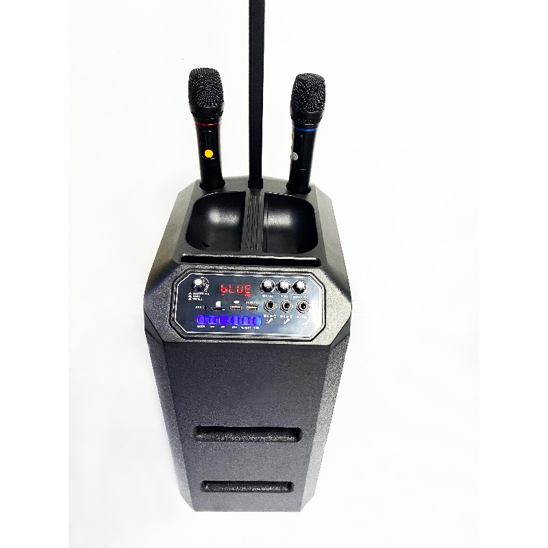 Profesjonalne głośniki wieżowe – Outdoor Power Tower recenzja i cena