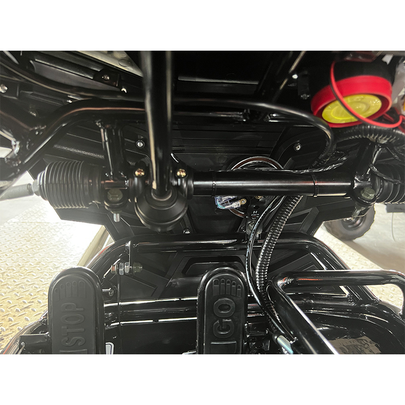 Kompletny zestaw do gokarta z  – Outdoor Power Direct recenzja i cena
