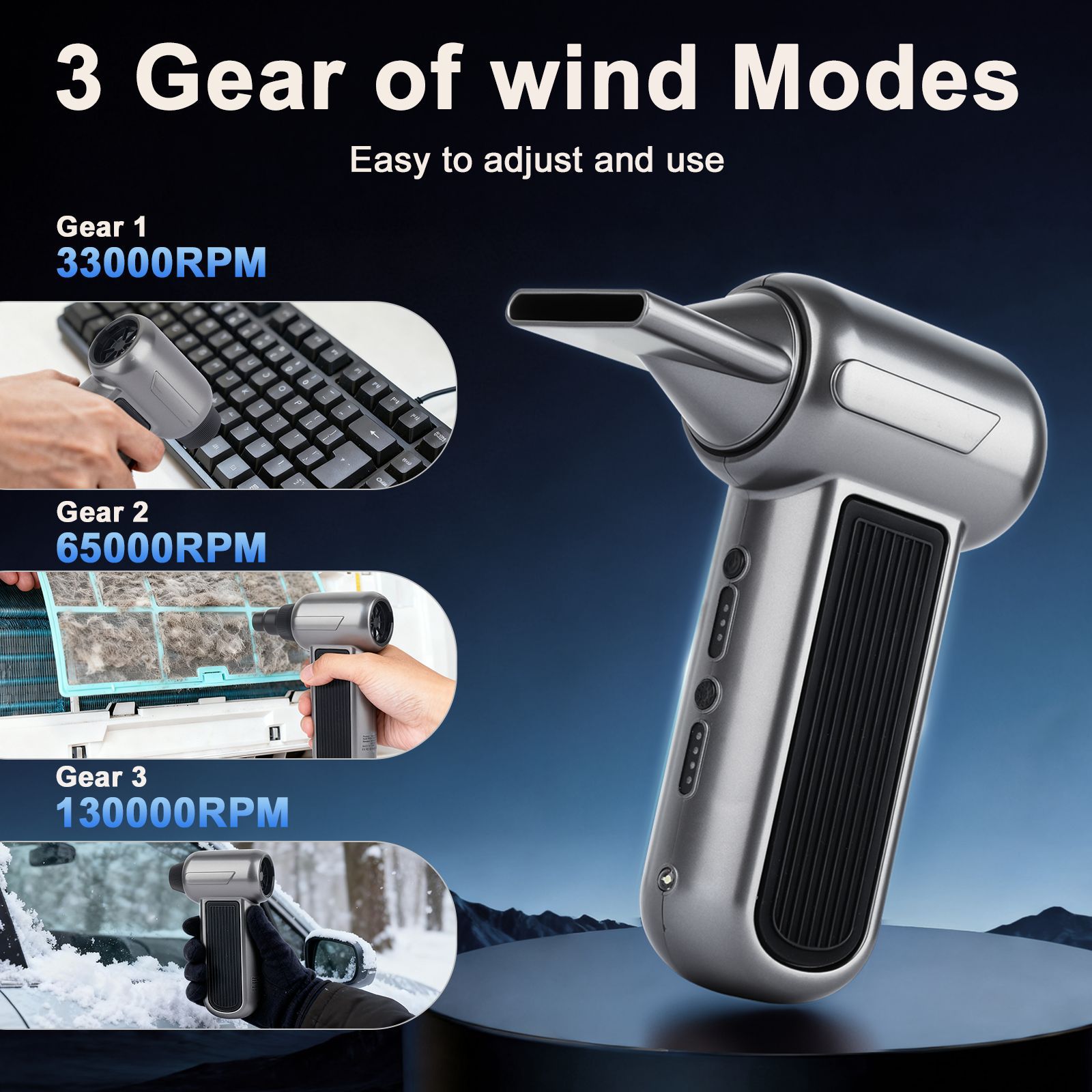 Transgraniczny nowy, mocny odk – Outdoor Power Direct recenzja i cena