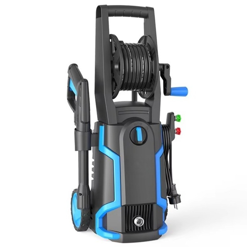 Elektryczna myjka ciśnieniowa  – Pressure Washer Electric recenzja i cena