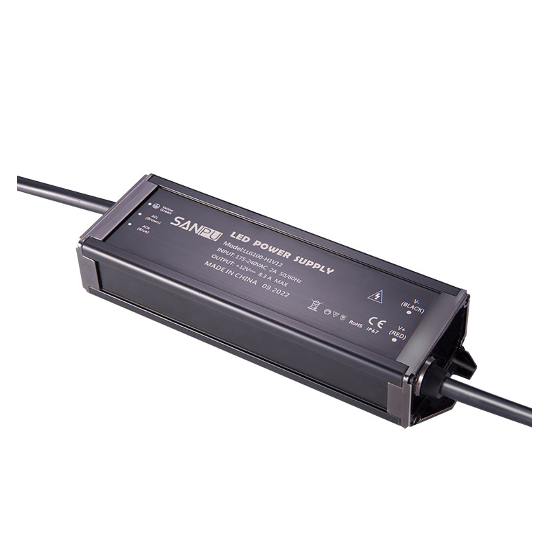 Ultra-cienki, wodoodporny zasi – Outdoor Power Transformer recenzja i cena