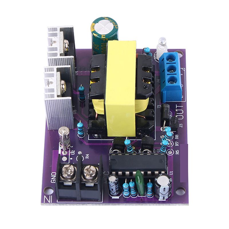 Y50A-2X 100W DC 24V na AC 110V – Outdoor Power Transformer recenzja i cena