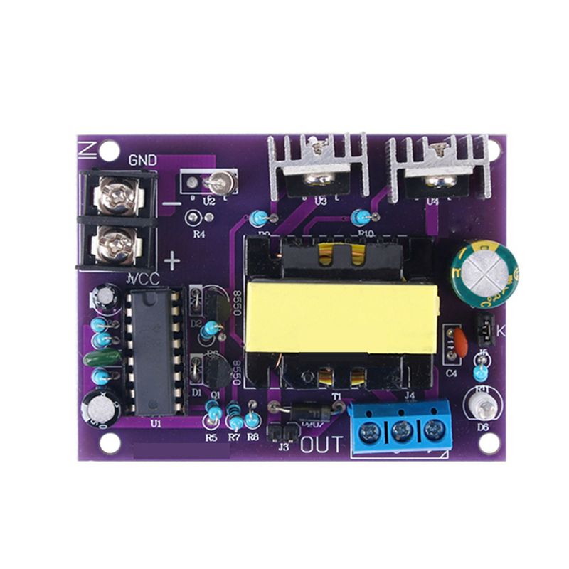 Y50A-2X 100W DC 24V na AC 110V – Outdoor Power Transformer recenzja i cena