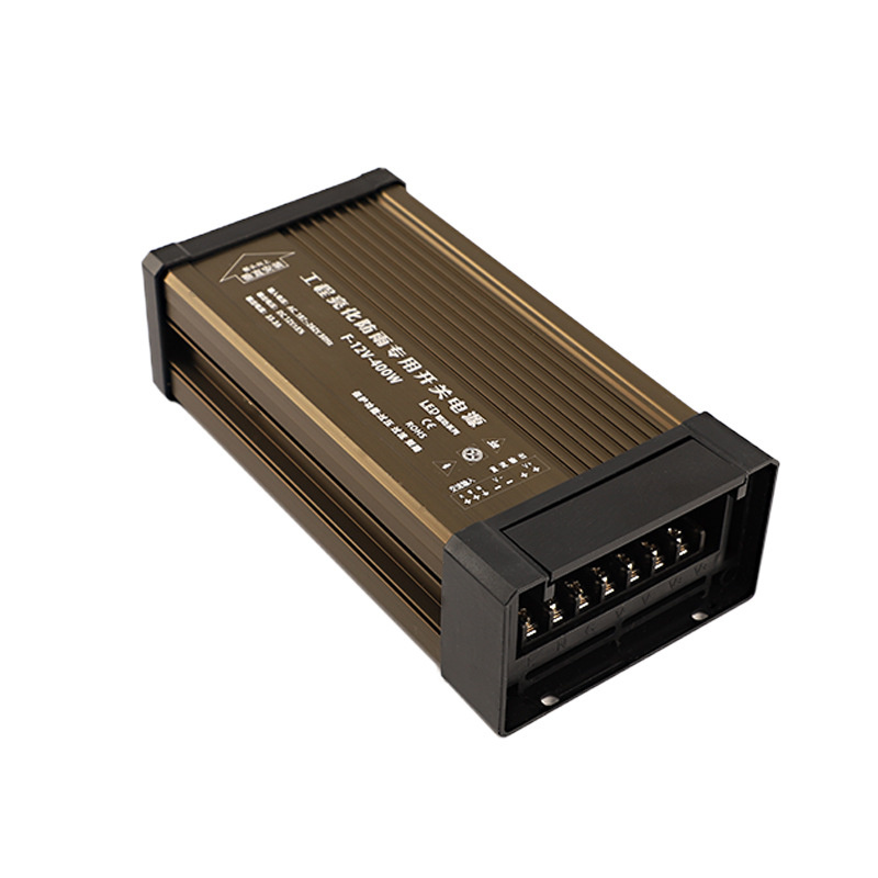 5 12 24 Volt DC Zasilacz przec – Outdoor Power Transformer recenzja i cena