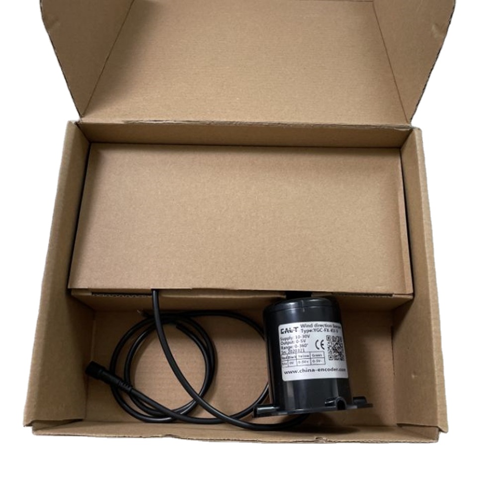Czujnik kierunku wiatru z zasi – Outdoor Power Direct recenzja i cena