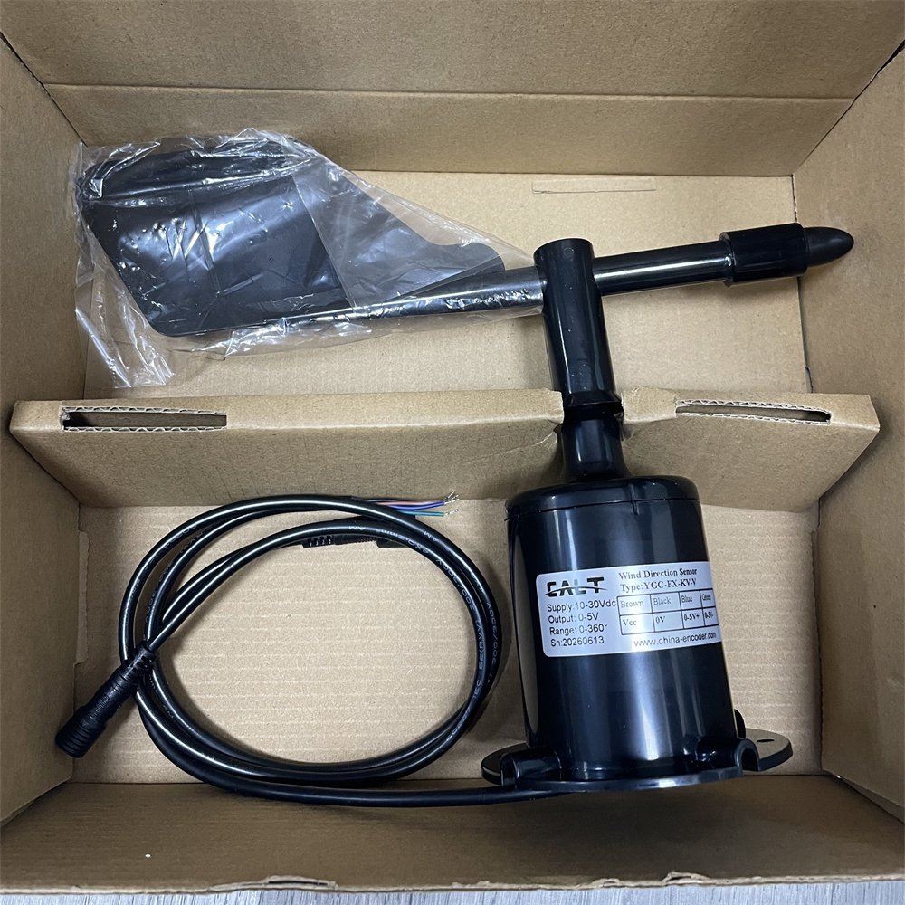 Czujnik kierunku wiatru z zasi – Outdoor Power Direct recenzja i cena