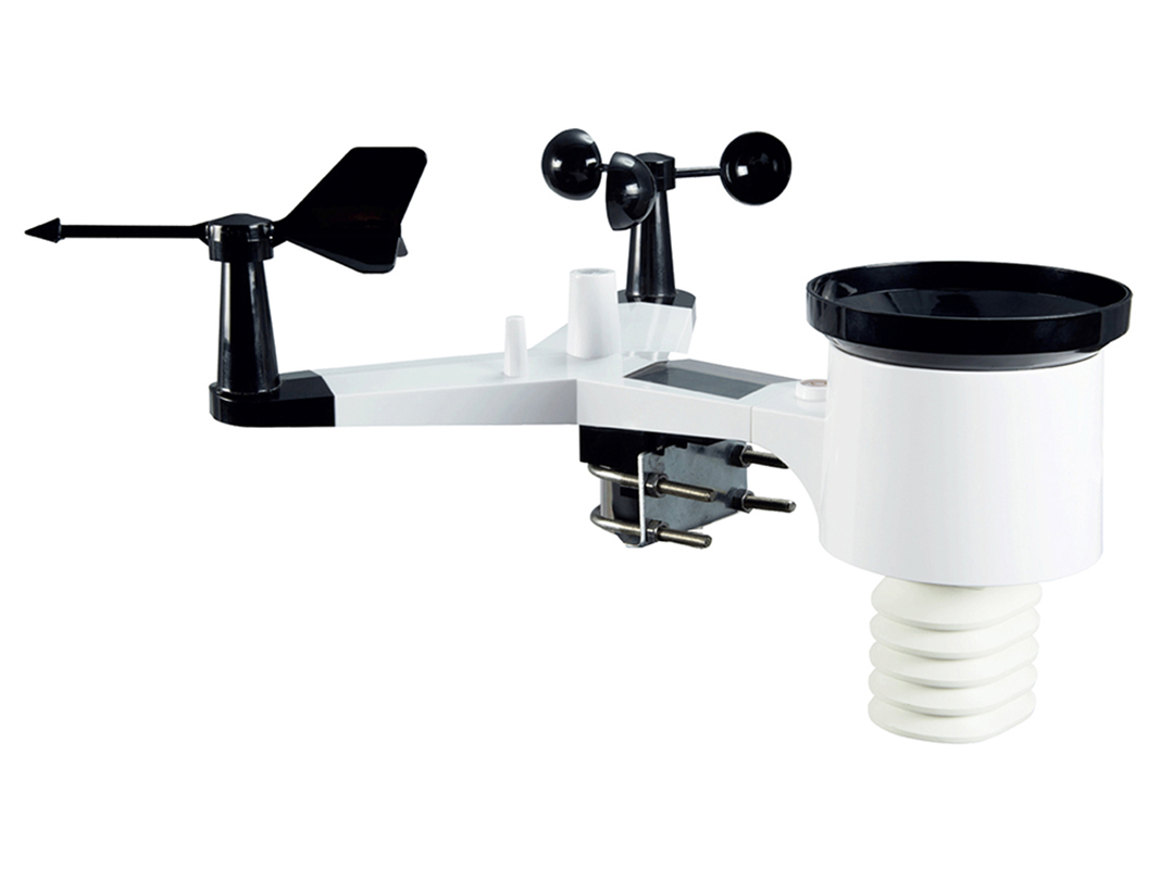 MISOL 1 Jednostka czujnika zew – Outdoor Power Tower recenzja i cena