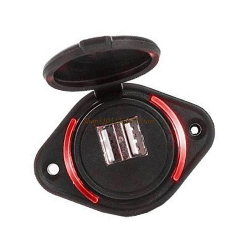 Adapter szybkiej ładowarki N5K – Outdoor Power Double Adapter recenzja i cena