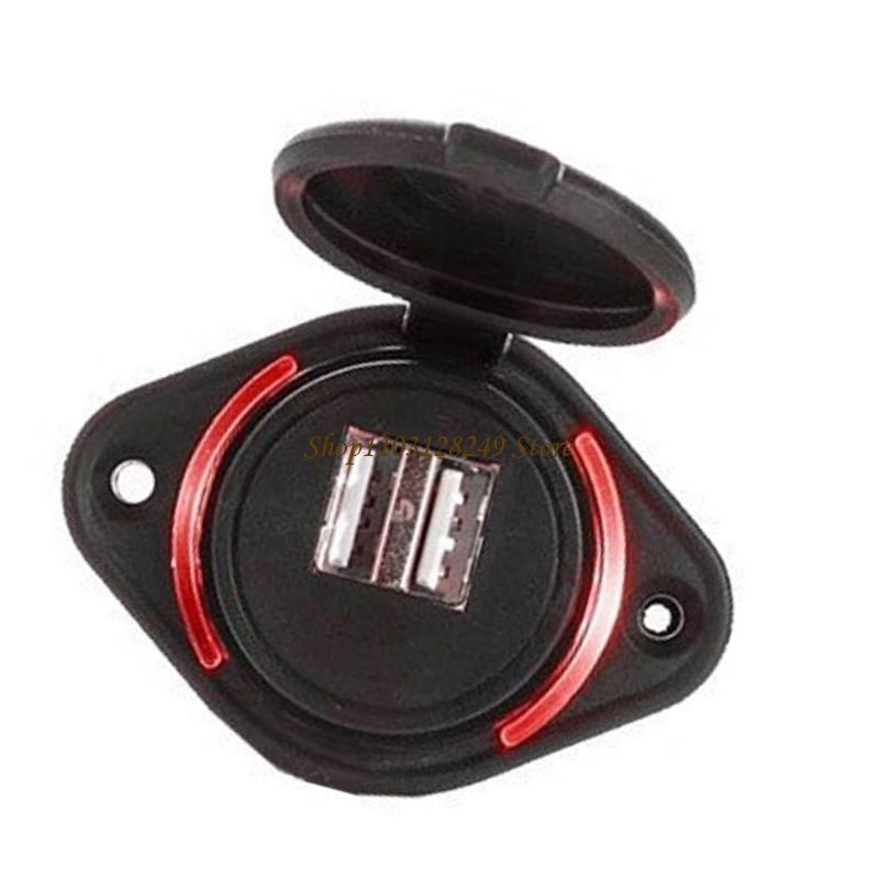 Adapter szybkiej ładowarki N5K – Outdoor Power Double Adapter recenzja i cena