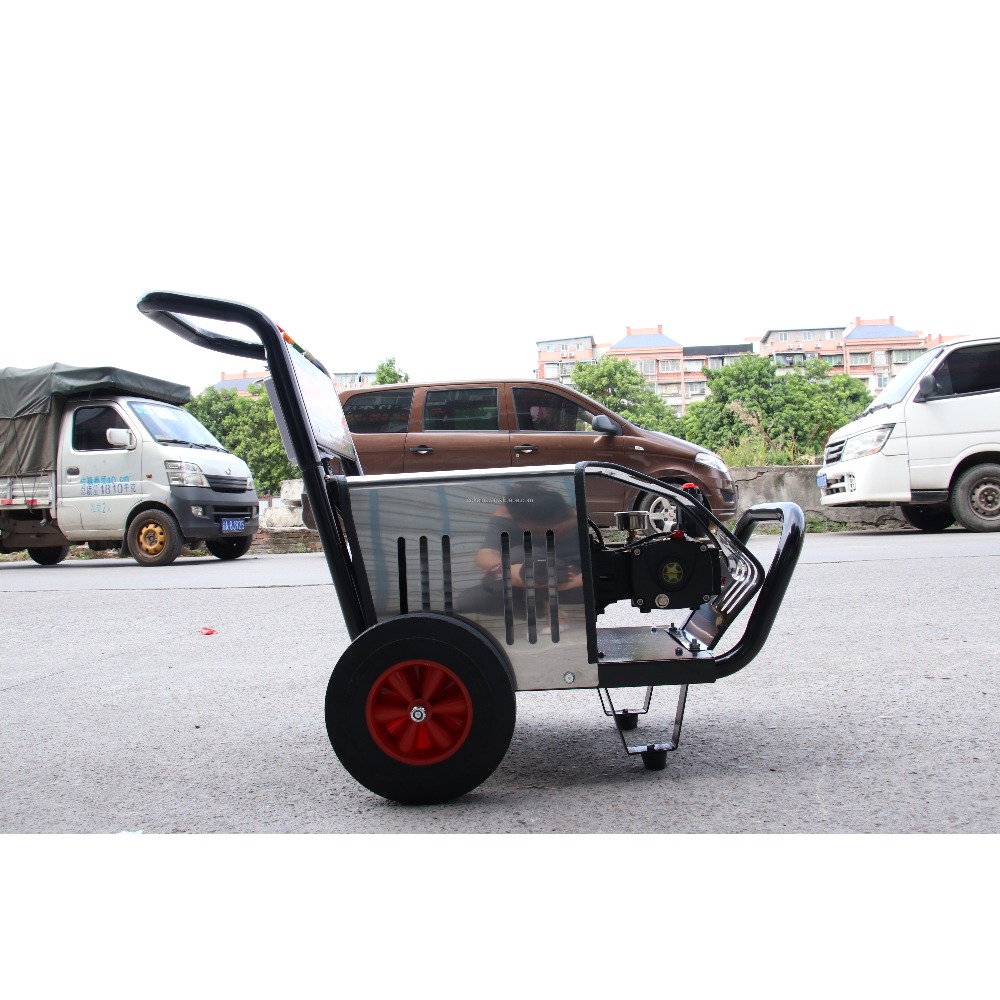 Myjka wysokociśnieniowa 200 ba – Pressure Washer Electric recenzja i cena