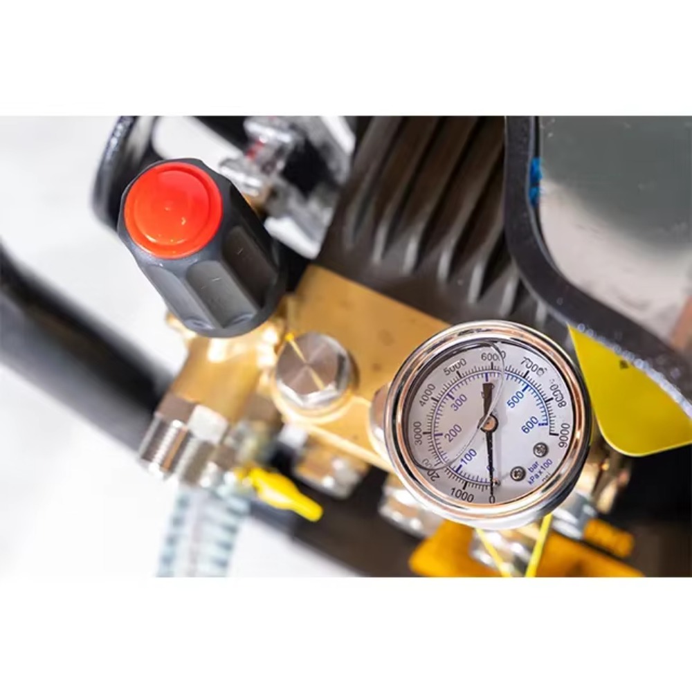 Myjka wysokociśnieniowa 200 ba – Pressure Washer Electric recenzja i cena
