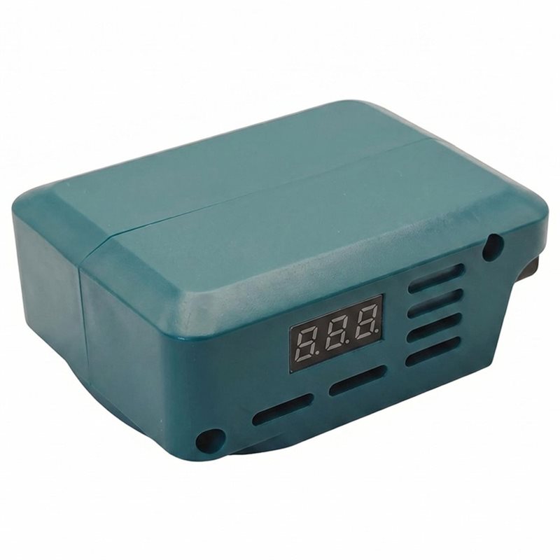 AT82 - Zewnętrzny samochodowy  – Outdoor Power Double Adapter recenzja i cena