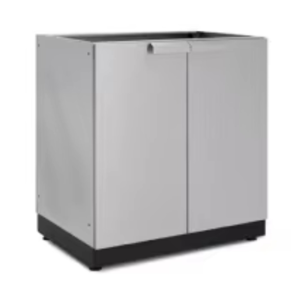 Kuchnia ogrodowa z osłoną prze – Outdoor Power Tower recenzja i cena
