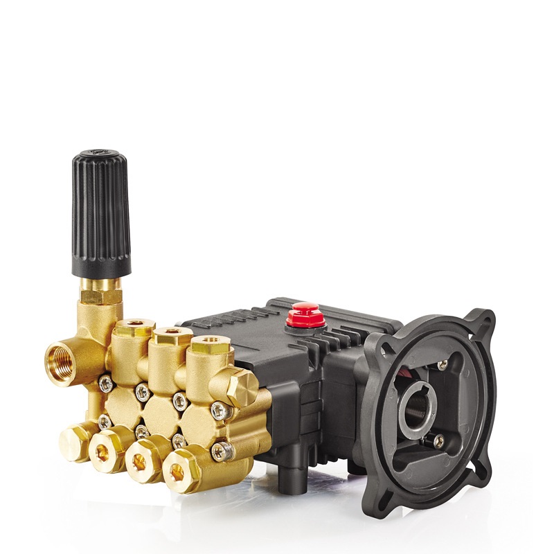Pompa wysokociśnieniowa LM mos – Pressure Washer Electric recenzja i cena