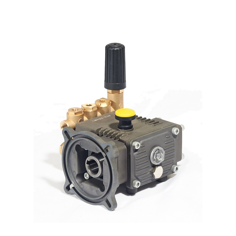 Pompa wysokociśnieniowa LM mos – Pressure Washer Electric recenzja i cena