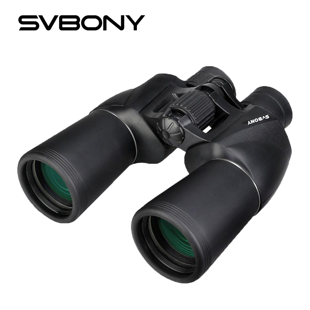 Lornetka Svbony SV206 10x50, m – Outdoor Power Equipment Brands recenzja i cena