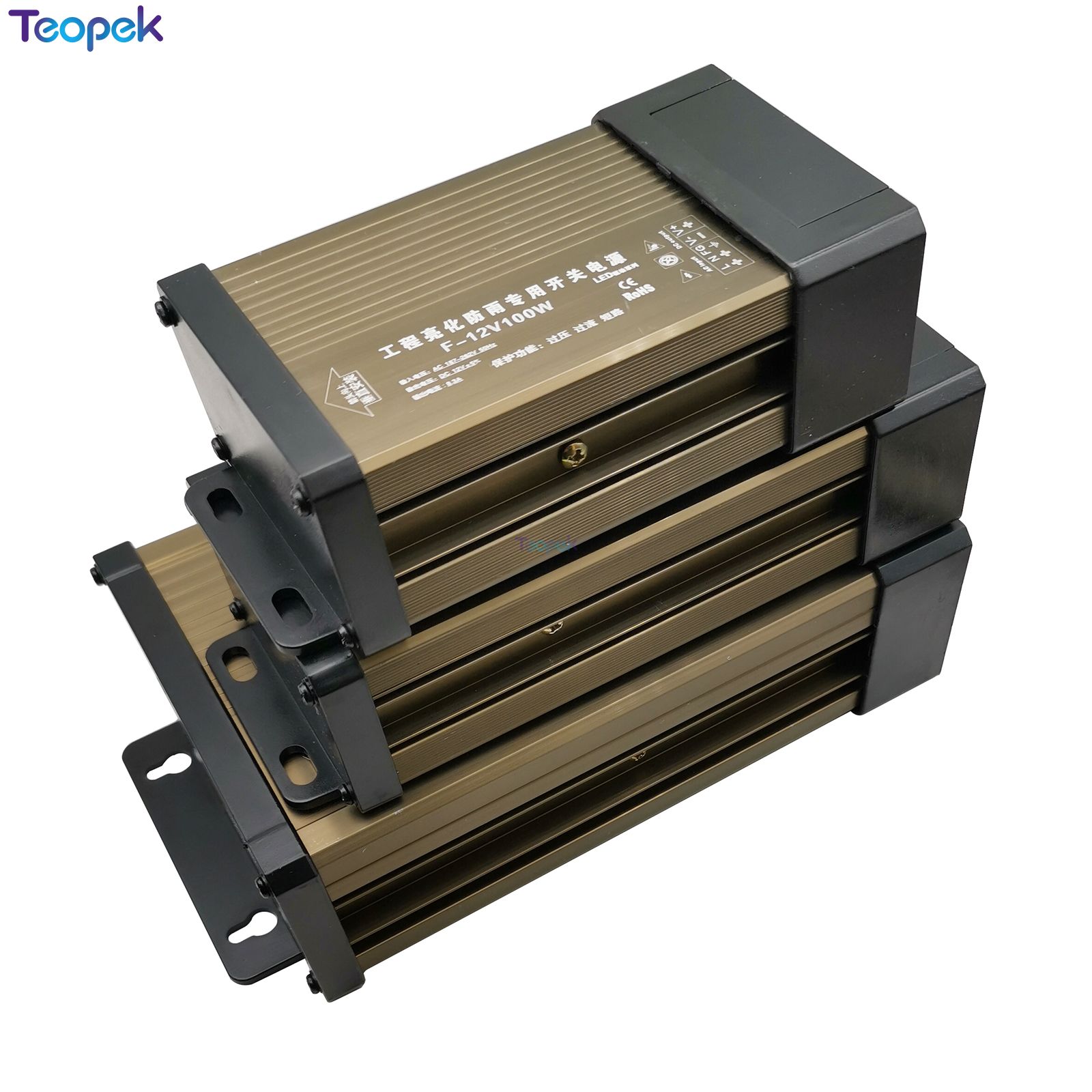 Przeciwdeszczowy zasilacz impu – Outdoor Power Transformer recenzja i cena