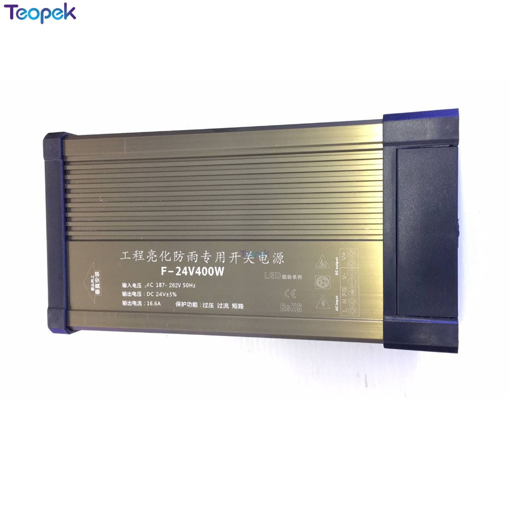 Przeciwdeszczowy zasilacz impu – Outdoor Power Transformer recenzja i cena