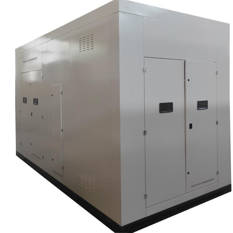 Zewnętrzna prefabrykowana stac – Outdoor Power Transformer recenzja i cena