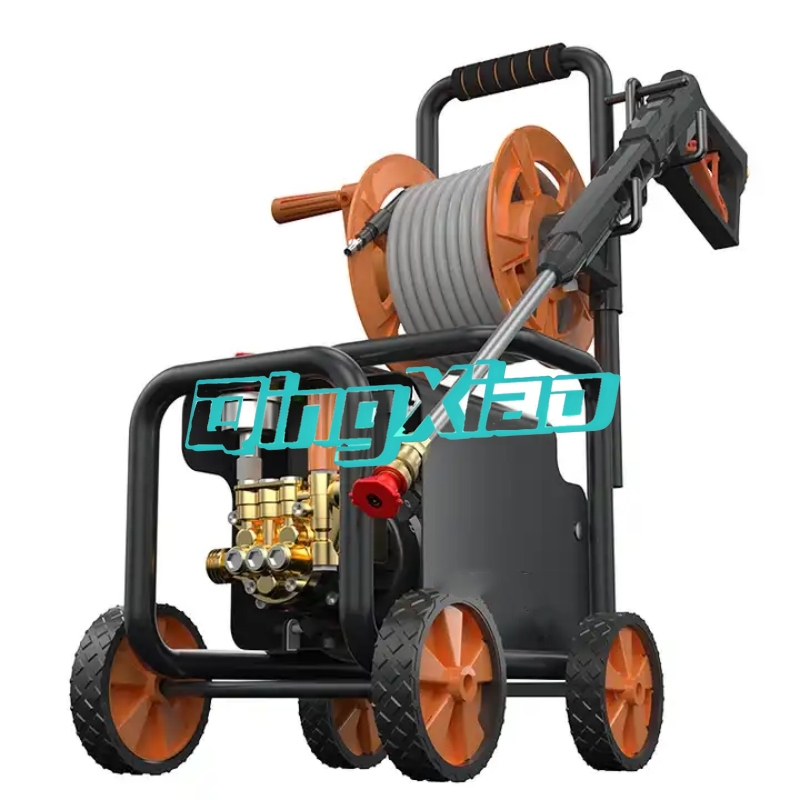 2026 Gorąca Wyprzedaż Przenośn – Pressure Washer Electric recenzja i cena