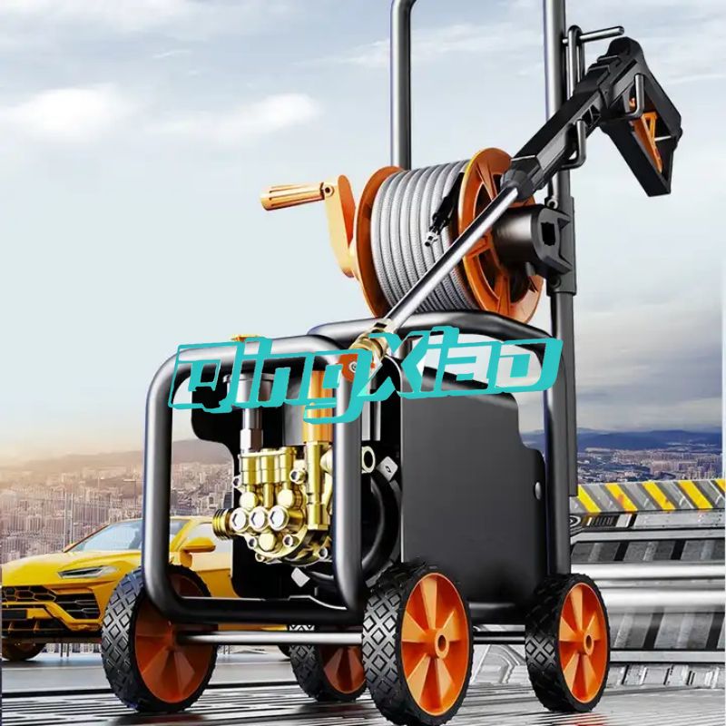 2026 Gorąca Wyprzedaż Przenośn – Pressure Washer Electric recenzja i cena