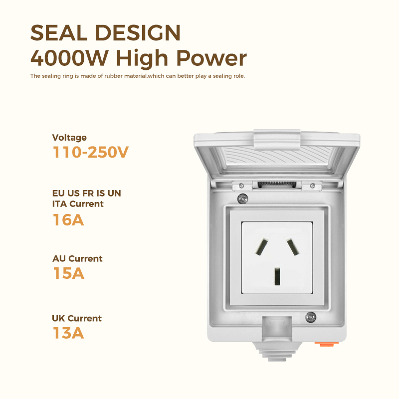 Avoir Tuya inteligentne wodood – Outdoor Power Equipment Brands recenzja i cena
