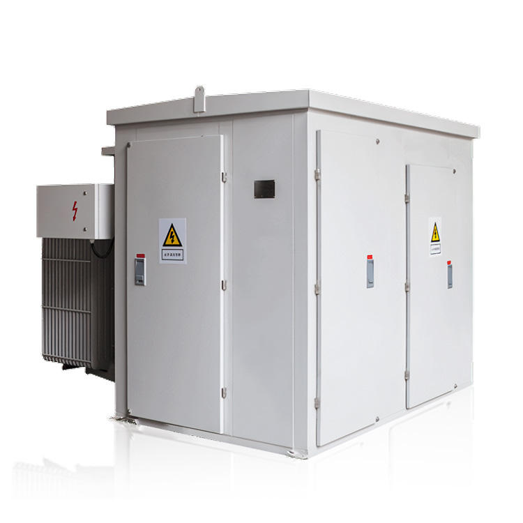 Modułowa, niestandardowa skrzy – Outdoor Power Transformer recenzja i cena