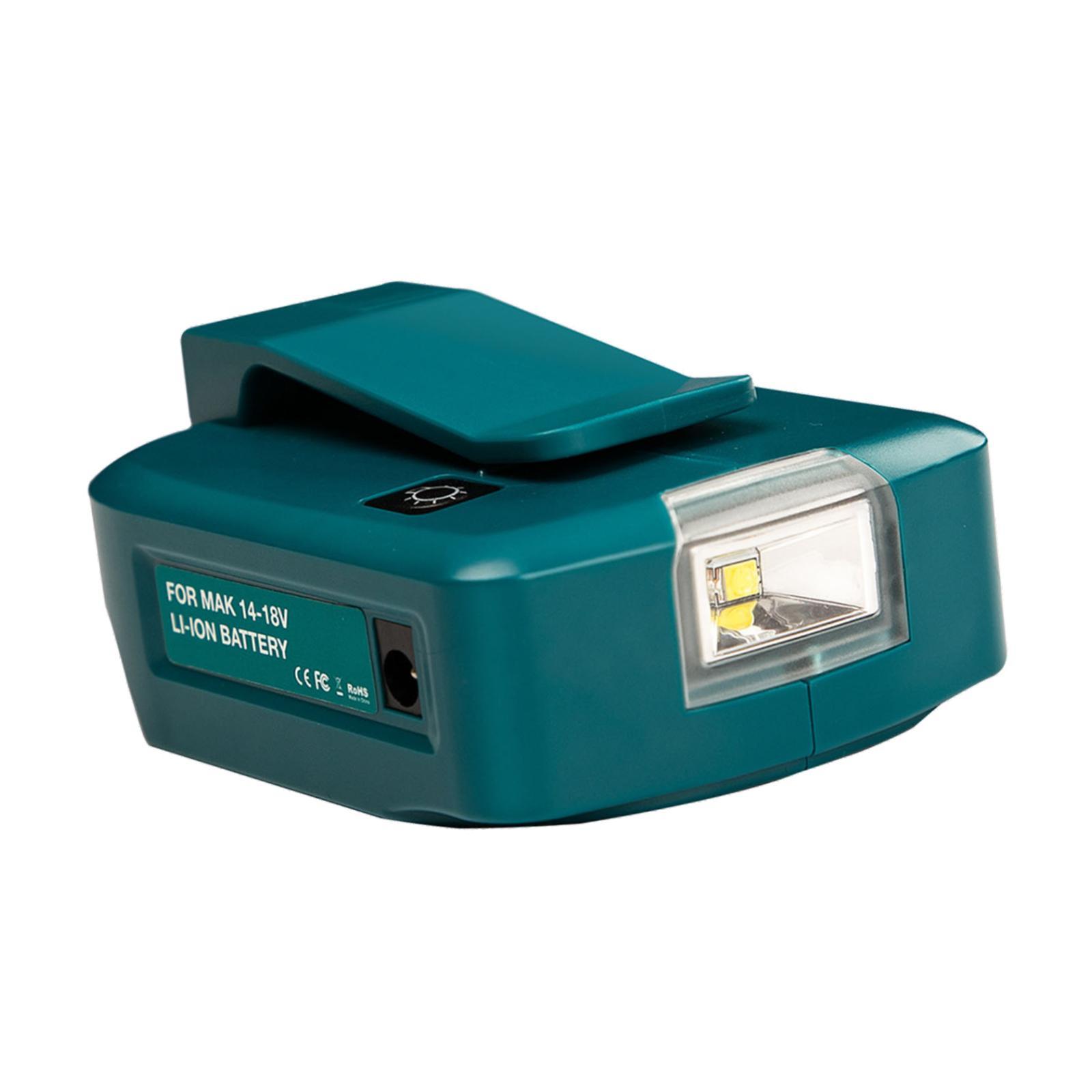 Adapter USB z podwójnymi porta – Outdoor Power Double Adapter recenzja i cena