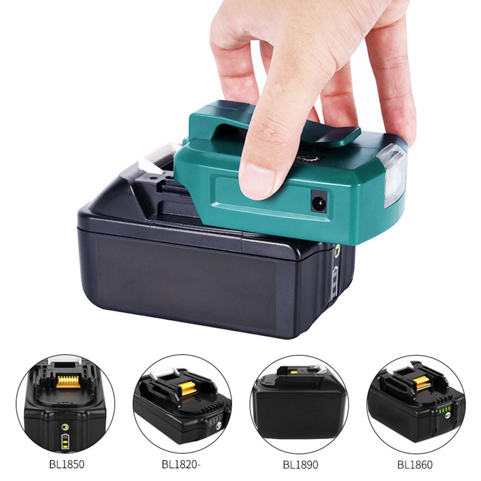 Adapter USB z podwójnymi porta – Outdoor Power Double Adapter recenzja i cena