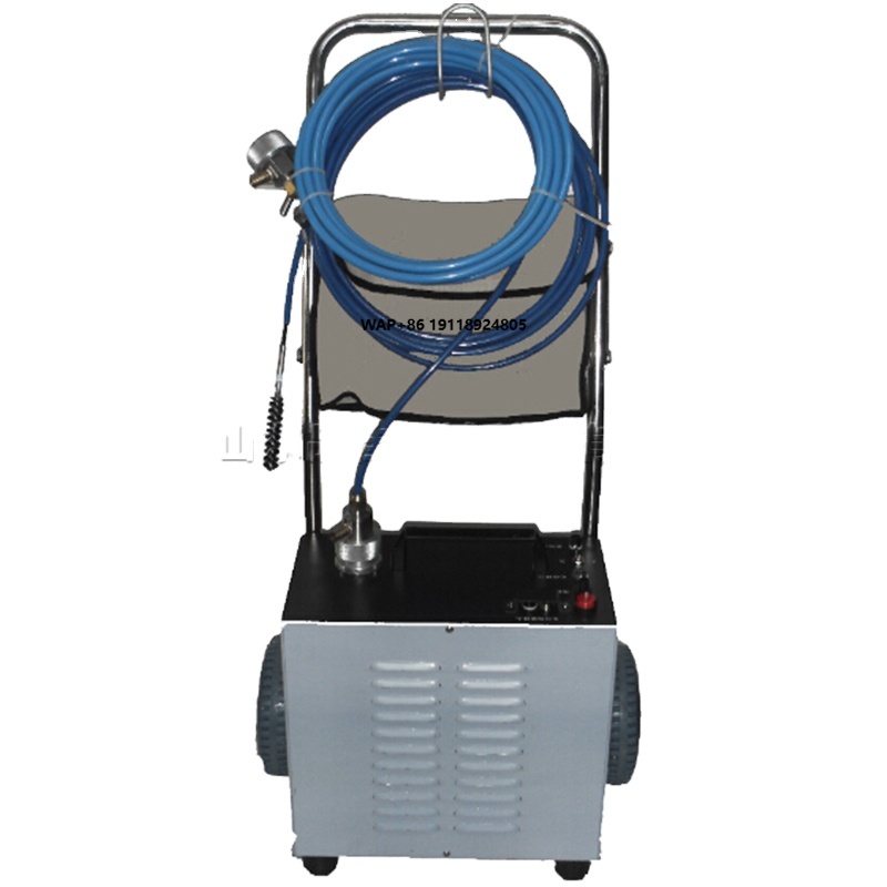 Urządzenia do czyszczenia rur, – Pressure Washer Electric recenzja i cena