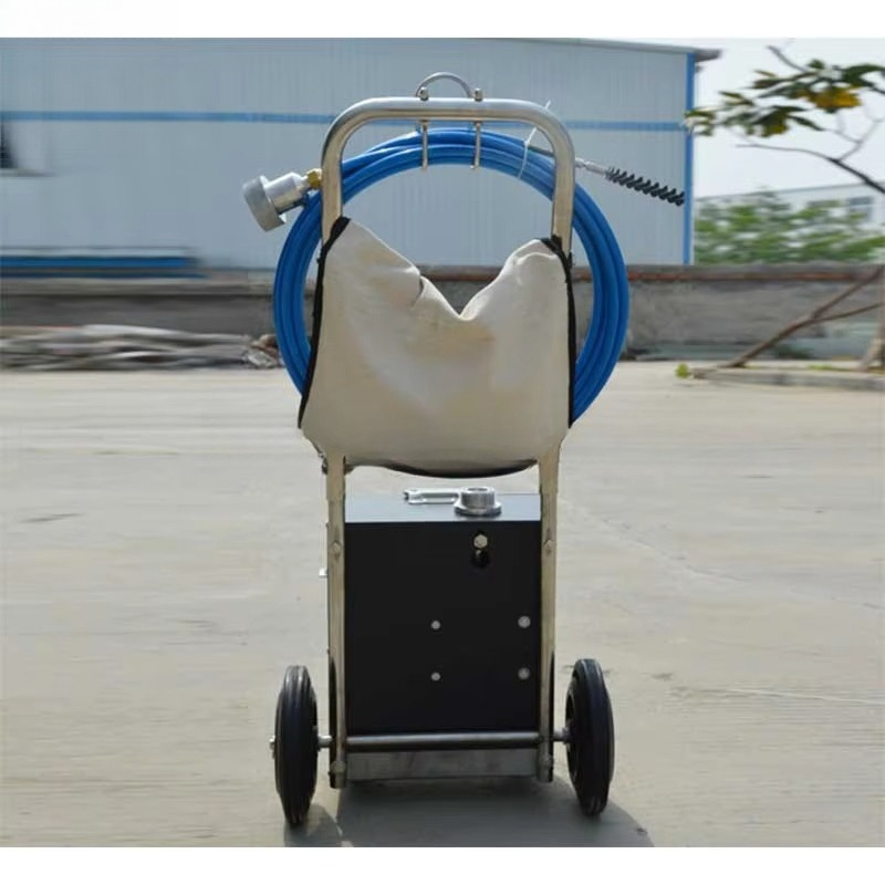 Urządzenia do czyszczenia rur, – Pressure Washer Electric recenzja i cena
