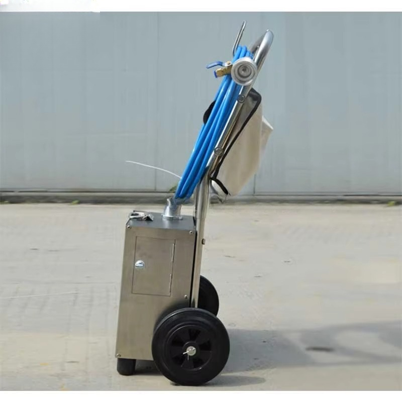Urządzenia do czyszczenia rur, – Pressure Washer Electric recenzja i cena