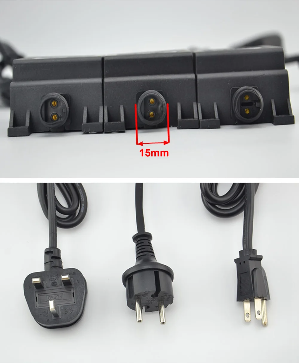 IP68 DC12V 1A Zasilacz Ładowar – Outdoor Power Transformer recenzja i cena