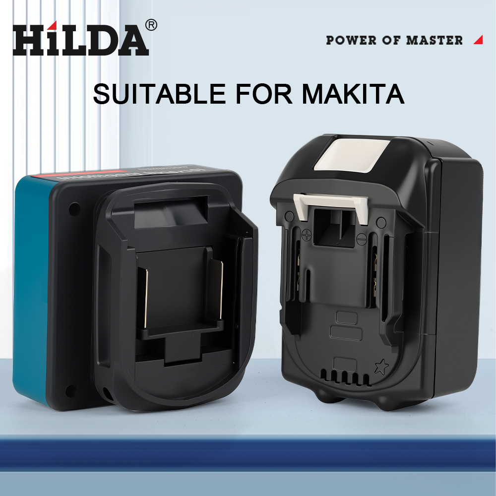 HILDA Wielofunkcyjny Inwerter  – Outdoor Power Transformer recenzja i cena