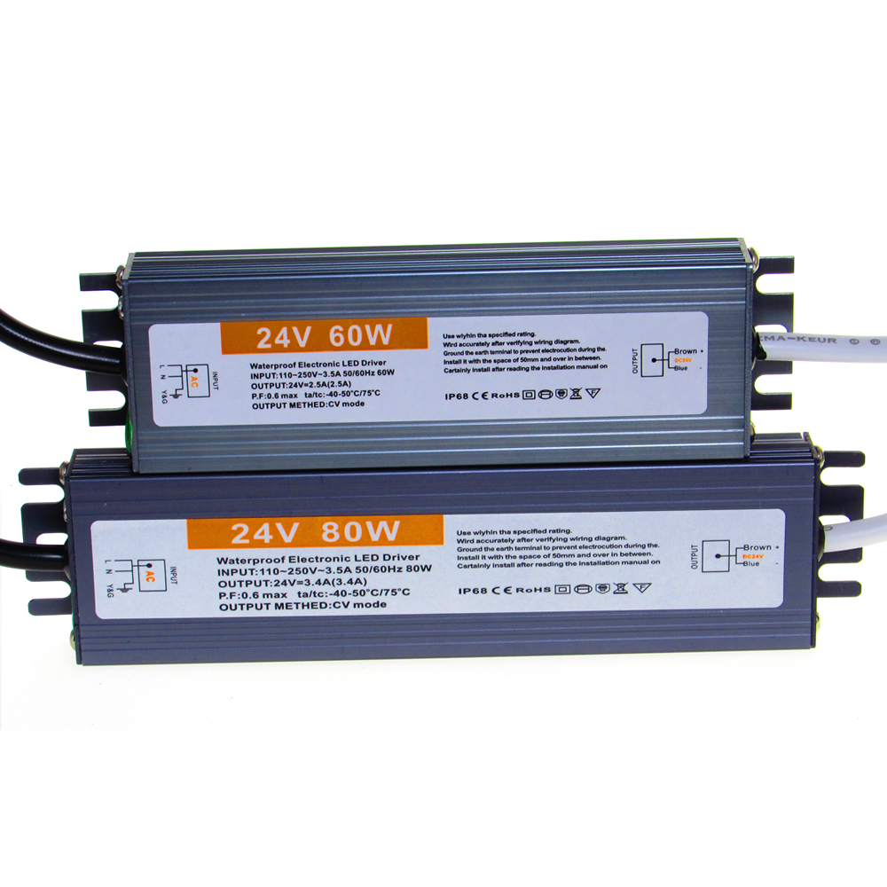 Transformator 220V do 12V 24 V – Outdoor Power Transformer recenzja i cena