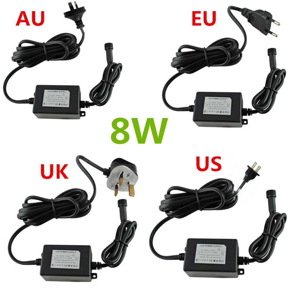 Wodoodporny zasilacz transform – Outdoor Power Transformer recenzja i cena