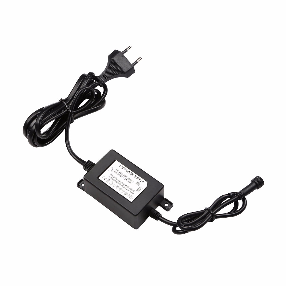 Wodoodporny zasilacz transform – Outdoor Power Transformer recenzja i cena