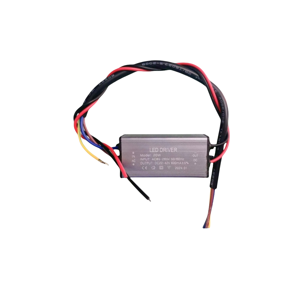 Wodoodporny transformator zasi – Outdoor Power Transformer recenzja i cena