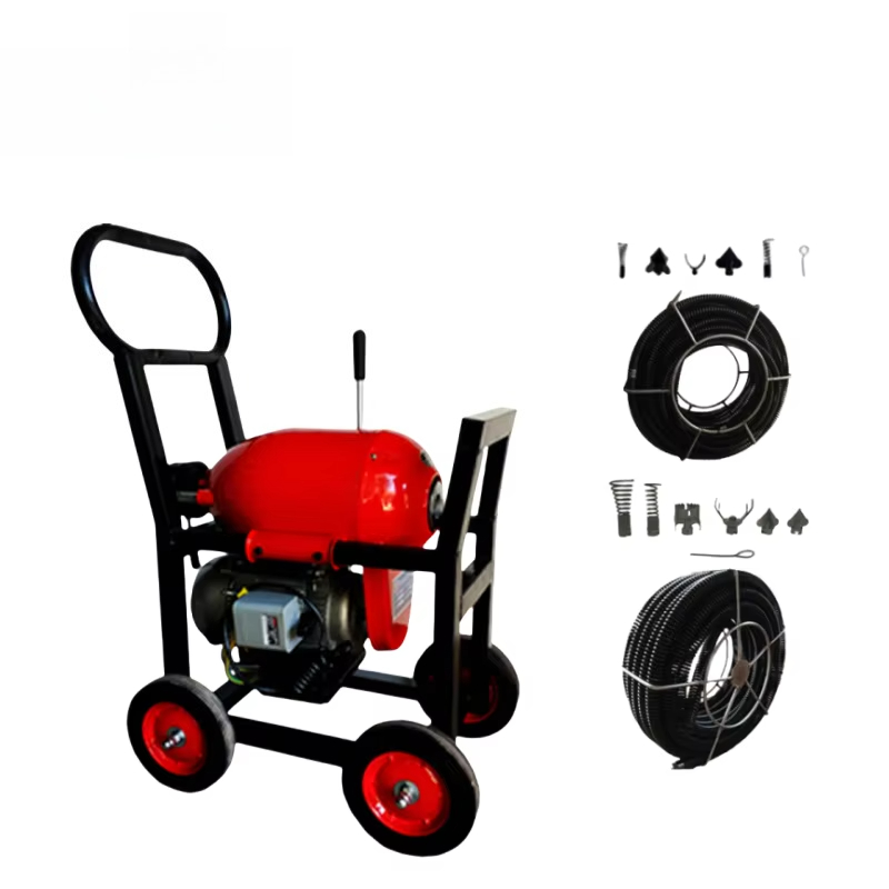 Elektryczna przenośna myjka ci – Pressure Washer Electric recenzja i cena