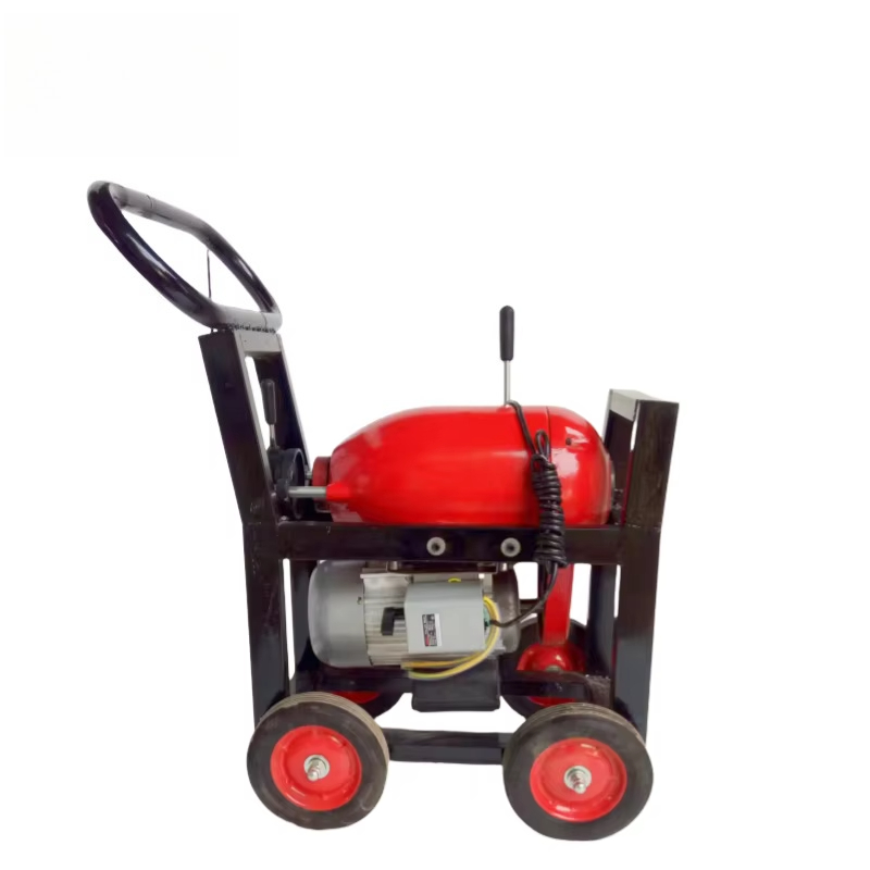 Elektryczna przenośna myjka ci – Pressure Washer Electric recenzja i cena