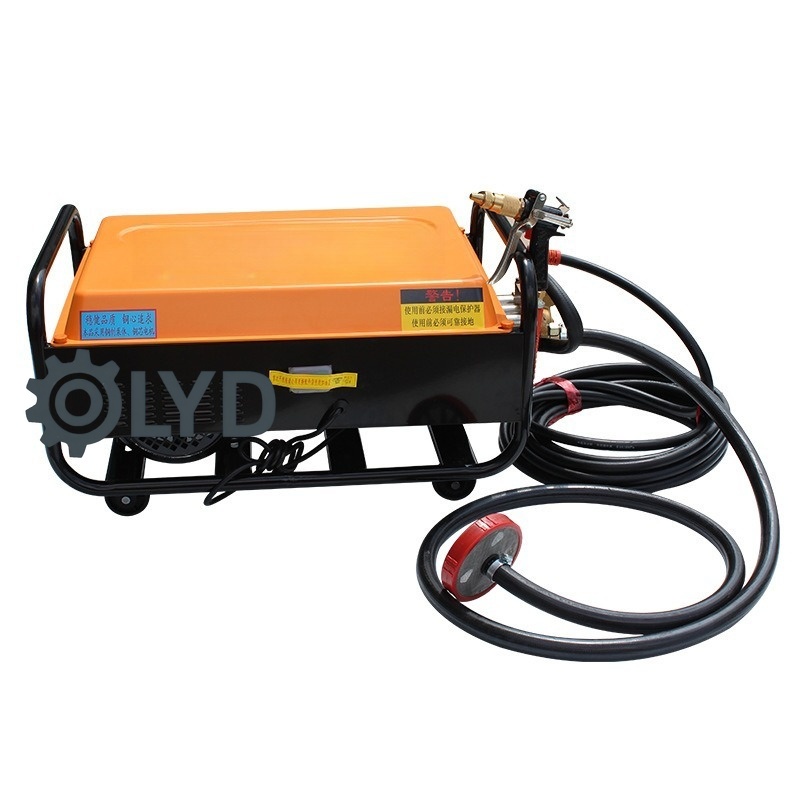 Pompa wysokociśnieniowa do myj – Pressure Washer Electric recenzja i cena