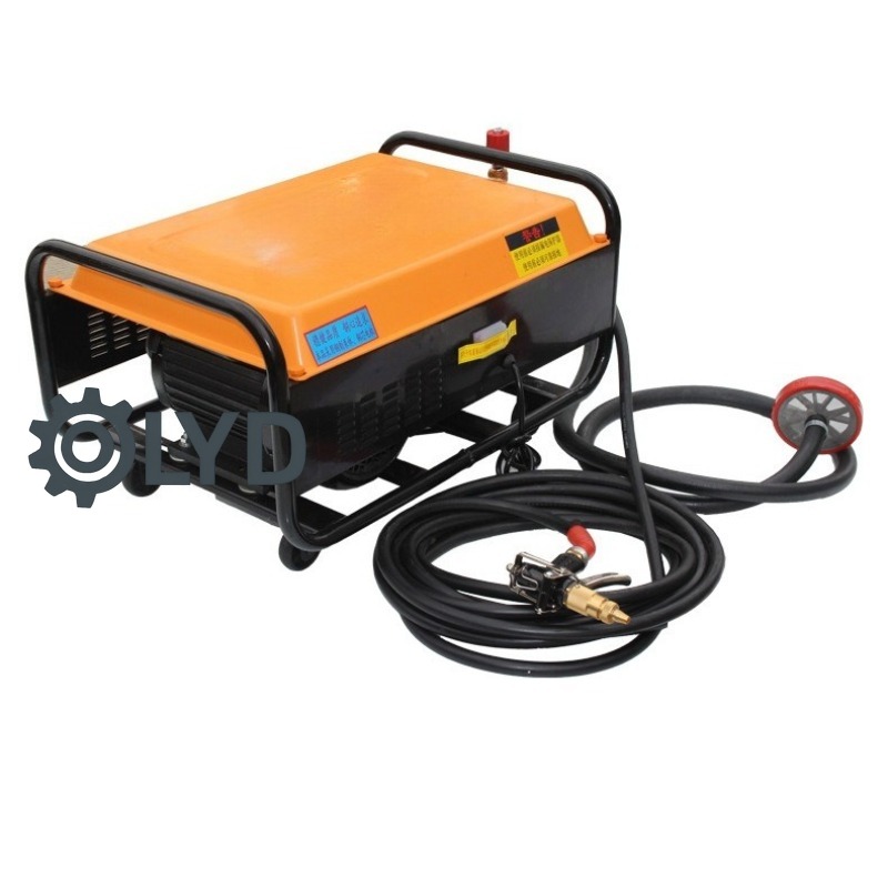 Pompa wysokociśnieniowa do myj – Pressure Washer Electric recenzja i cena