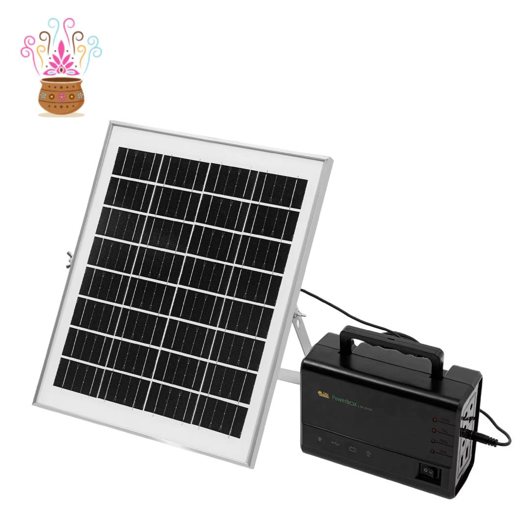 Falownik solarny 110-240V szer – Outdoor Power Tower recenzja i cena