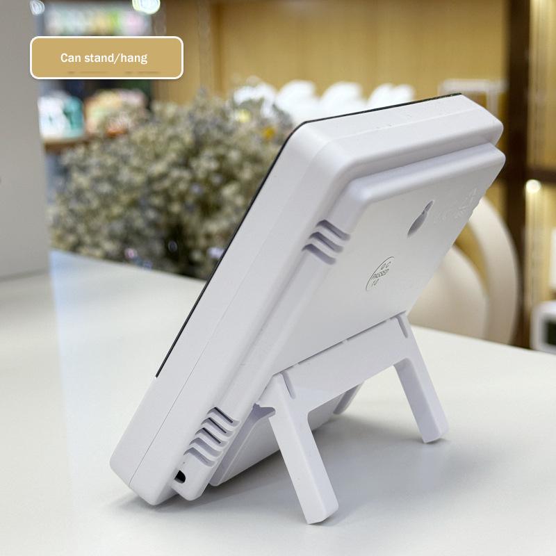 (BF06) Cyfrowy miernik tempera – Outdoor Power Tower recenzja i cena